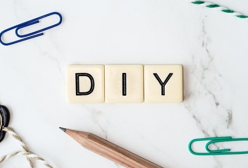 Diy Wills