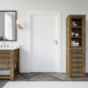 IKEA cabinet doors