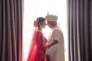 Wedding Photography