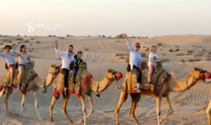 tourist places in Dubai