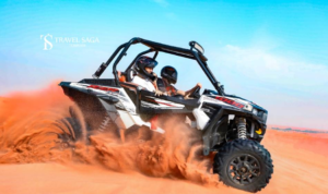 tourist places in Dubai