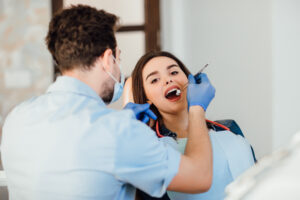 Best Dentist Melbourne