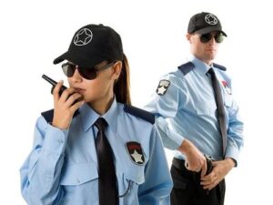 Security Guards Melbourne