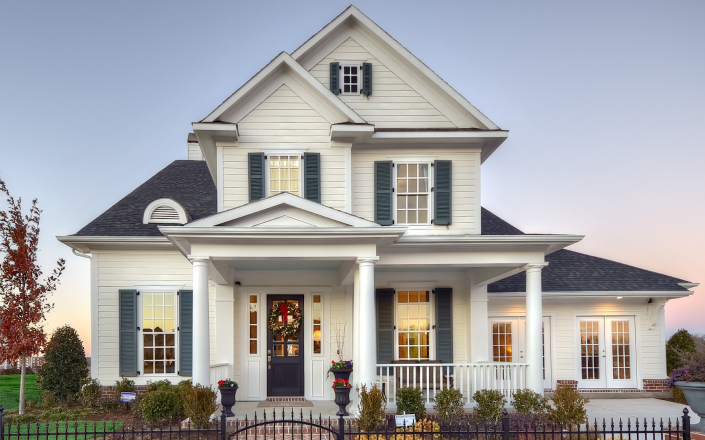 Best Townhouse Builder Melbourne