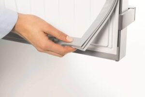 Replace a Fridge Seal