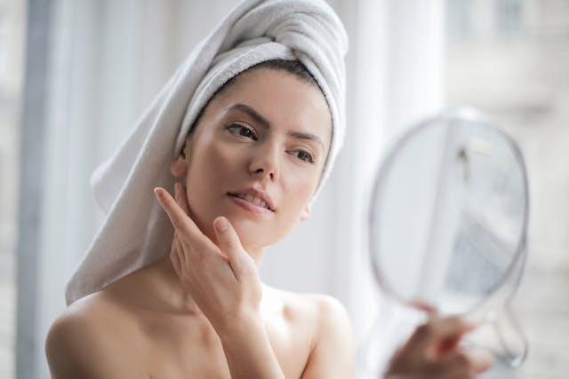 Skincare-First Makeup