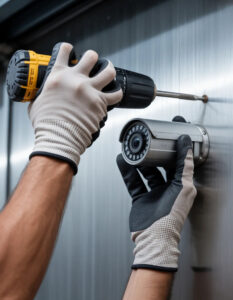 cctv installation perth